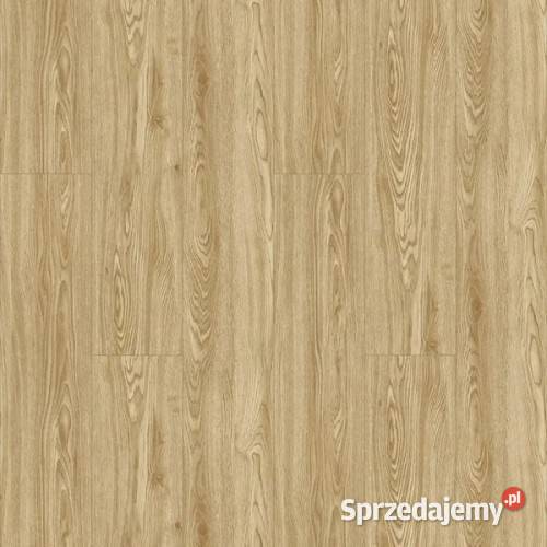 Panele Podłogowe Winylowe SPC Desert Oak SAL Panele podłogowe