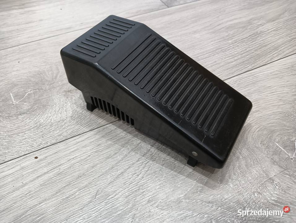 Stopa pedał U118 do TUR 2 stopka do Maszyna do dolnośląskie Wałbrzych