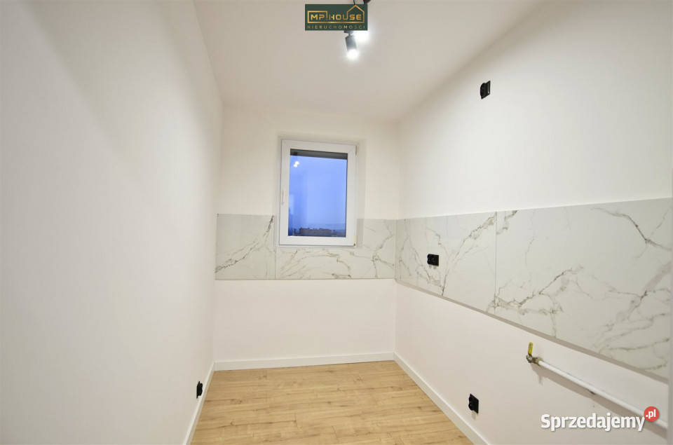 Mieszkanie Wałbrzych 46m2 2 pokoje 46m2 dolnośląskie