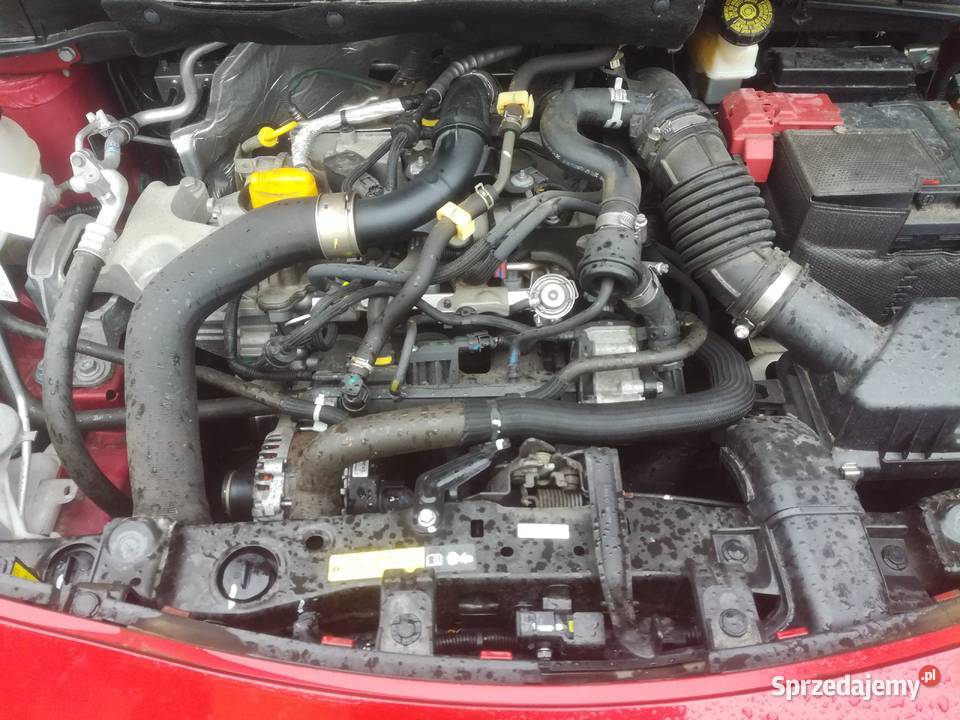 Nissan Micra 09 IGT 90 2017 Bielsko-Biała