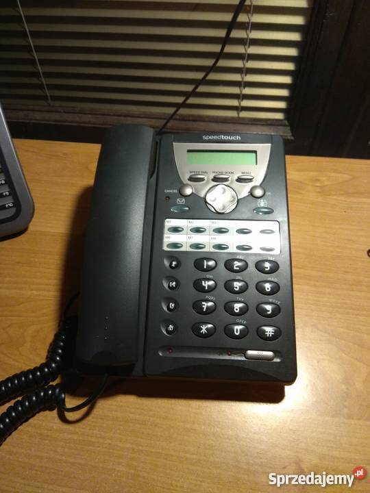 Telefony i bramki VOIP tanie rozmowy Kraków