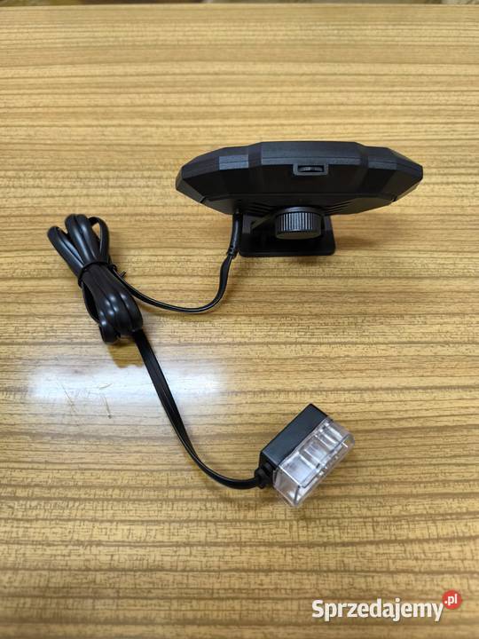 WYŚWIETLACZ OBD 2 KOMPUTER POKŁADOWY