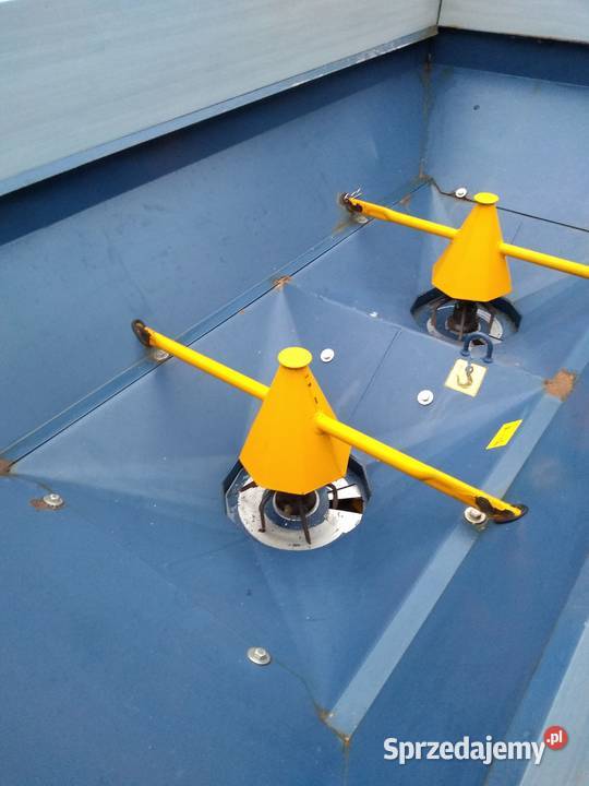 Bogballe M1 Trend nieuszkodzony Rolnictwo wielkopolskie Pobiedziska