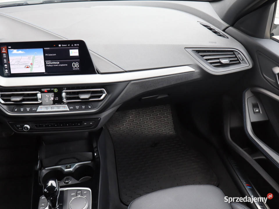 BMW 1 118i światła LED Piaseczno sprzedam