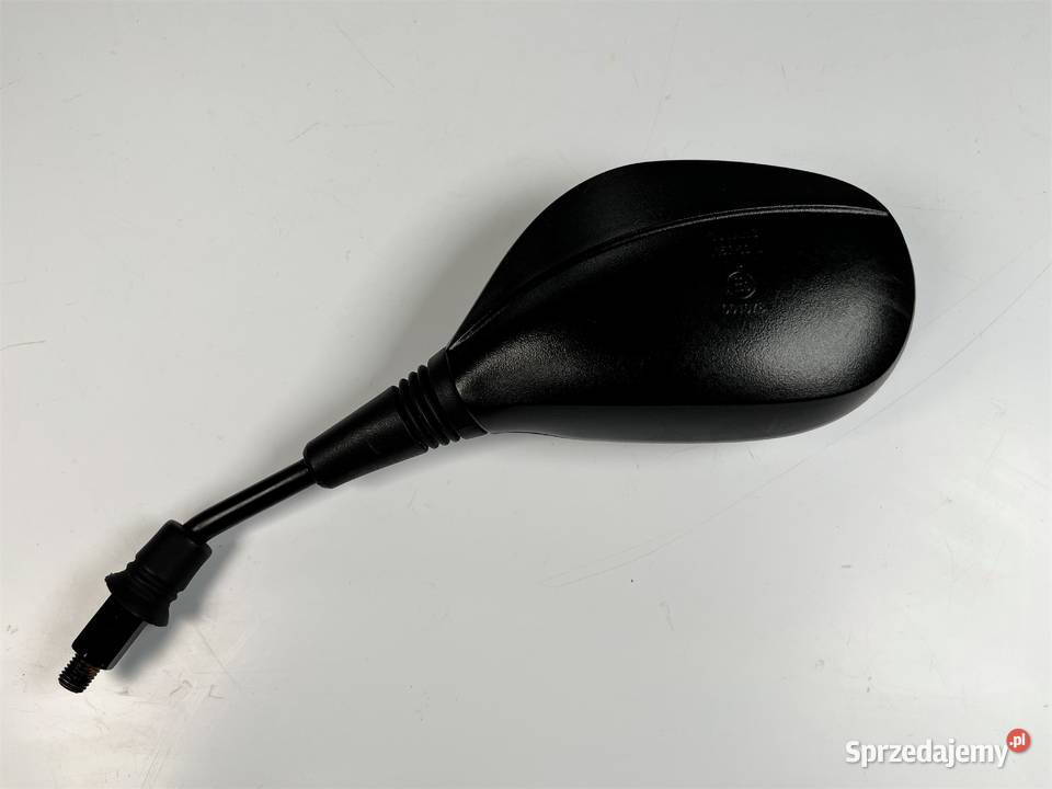 Lusterko lewe QJIANG 125T30 L motocykl motorower Motoryzacja wielkopolskie Łobżenica