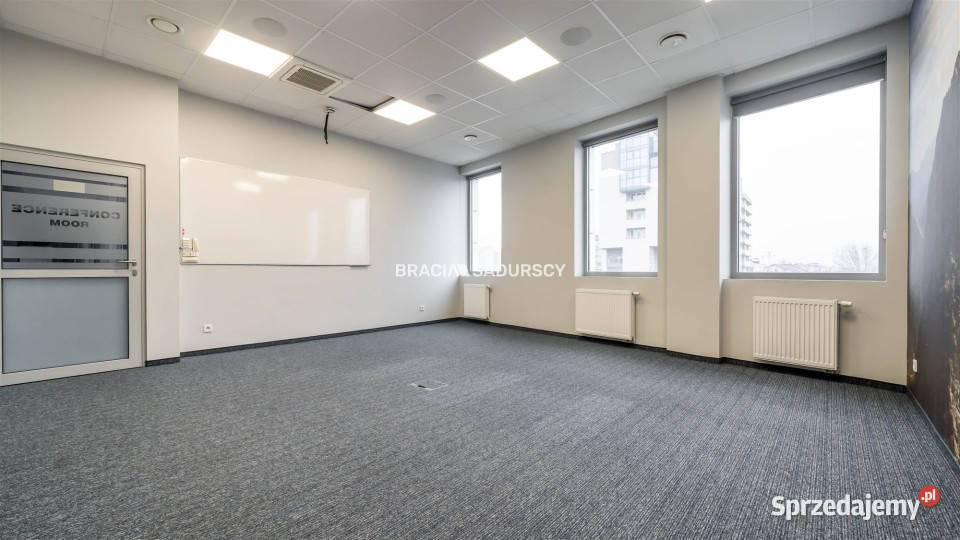 Lokal Kraków Jana Brożka 40347m2
