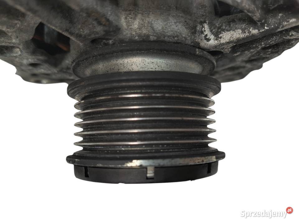 ALTERNATOR Audi A3 Golf V Passat B6 Octavia 20 Chełm sprzedam