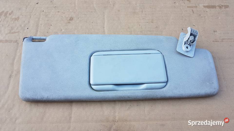 VW GOLF III 3 OSLONA PRZECIWSŁONECZNA PRAWA osobowe Skarżysko-Kamienna