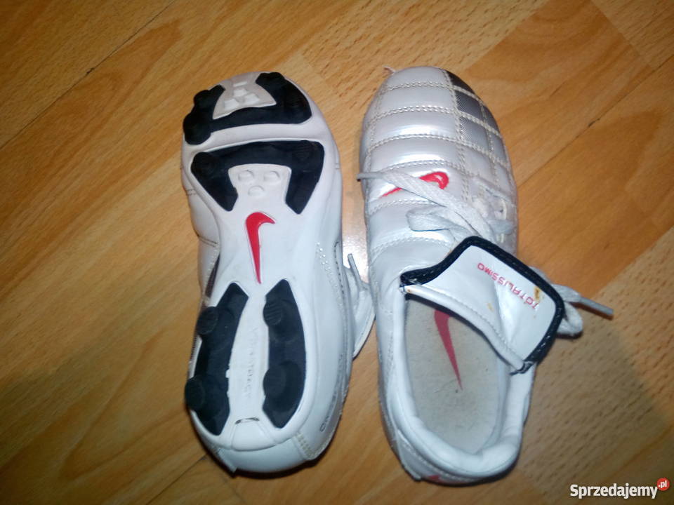 Korki Nike 28 Kościerzyna