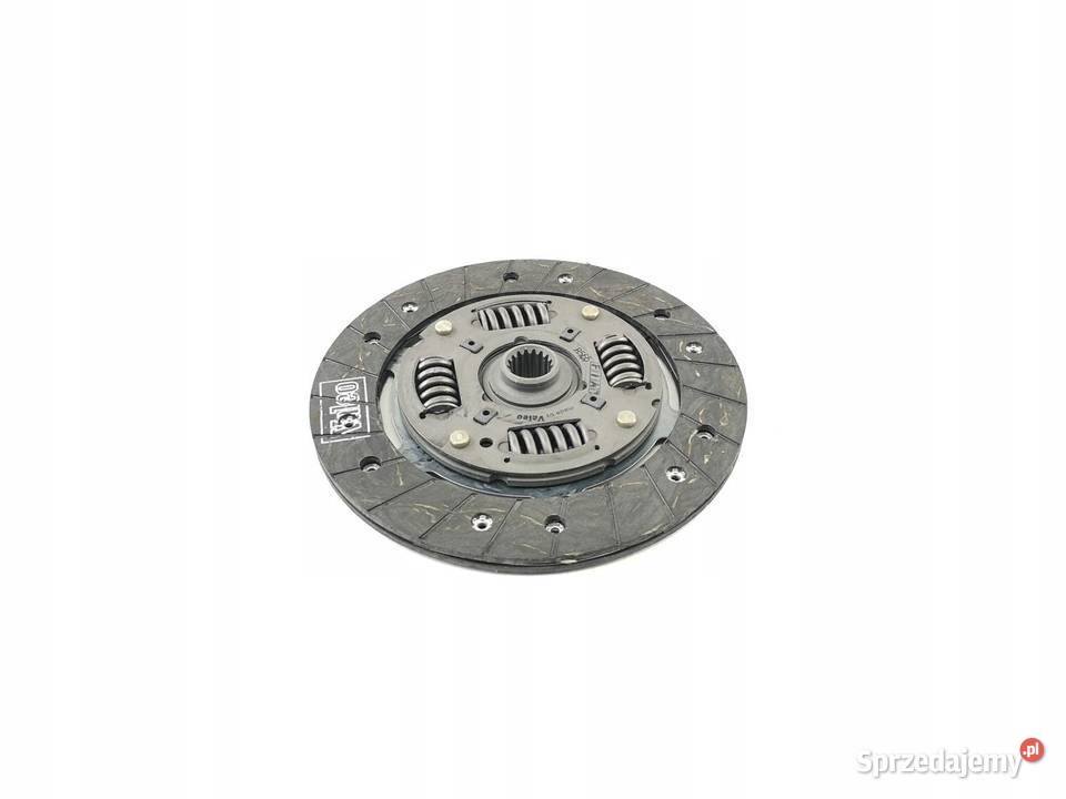 SPRZĘGŁO FIAT 127 RITMO UNO DELTA I YUGO 5892491