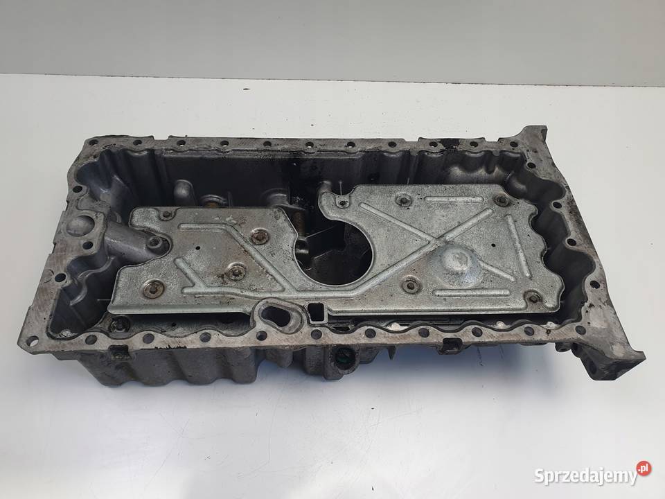 MISKA OLEJOWA Volvo S60 I V70 II LIFT 24 D5 Chełm