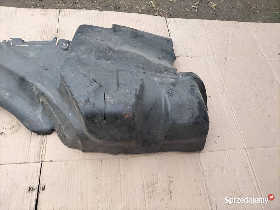 MERCEDES 123 W123 OSŁONA TAPICERKA WYKŁADZINA Tapicerki samochodowe lubelskie Kamień-Kolonia sprzedam
