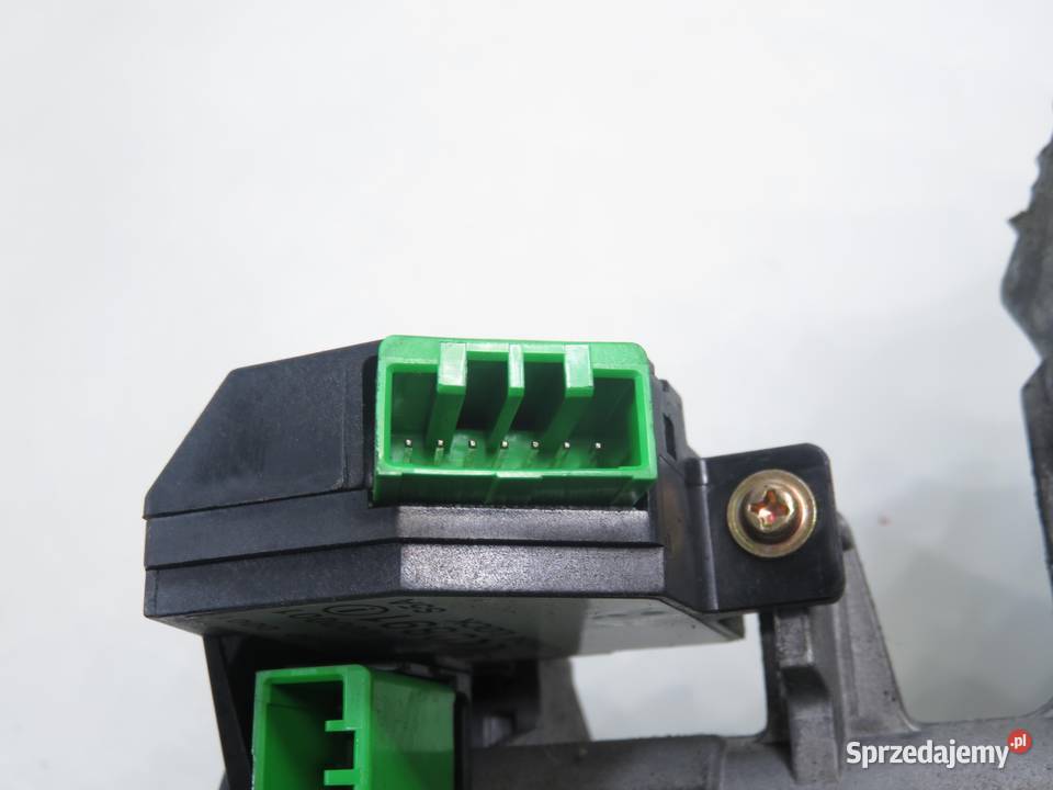 STACYJKA WKŁADKI HONDA CIVIC VII EU EP EV