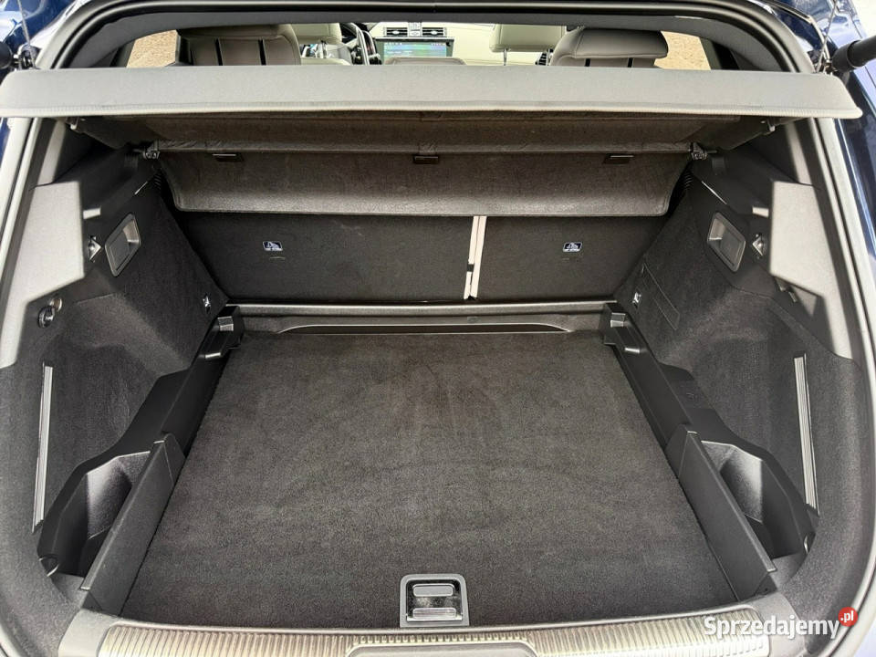 DS Automobiles DS 7 Crossback LA PREMIERE masaze możliwa zamiana DS 7 Crossback opolskie Otmuchów