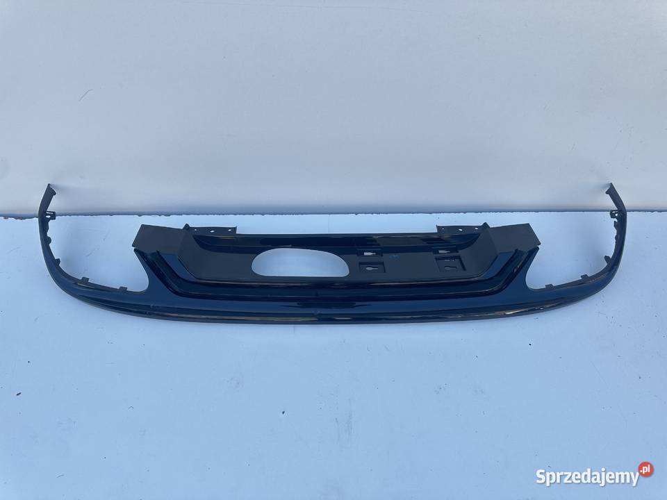 VOLVO S60 V60 RDESIGN 20182024 DYFUZOR ZDERZAKA Międzychód