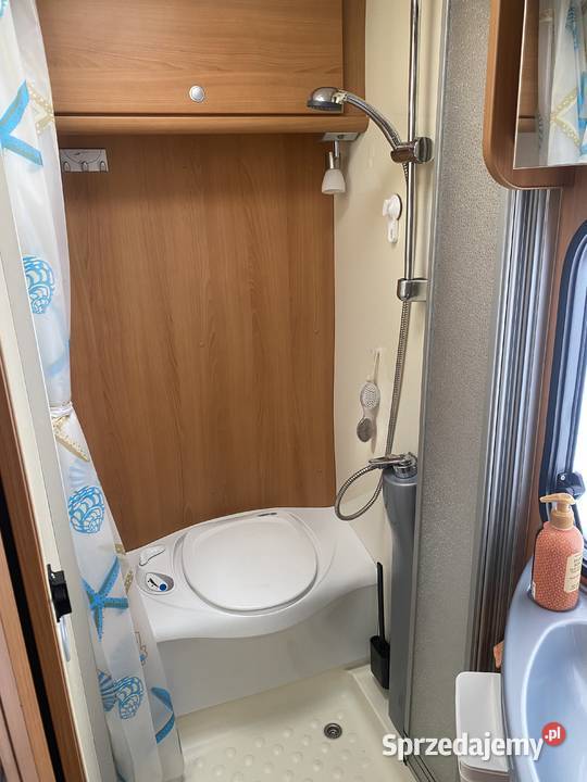 Dethleffs T 6501B Advantage PRYWATNY opolskie sprzedam