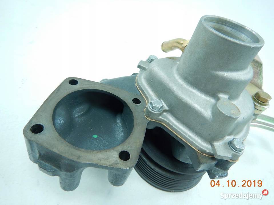 POMPA WODY FIAT BRAVA BRAVO 19 D 1313019080 ASO Pompy wody