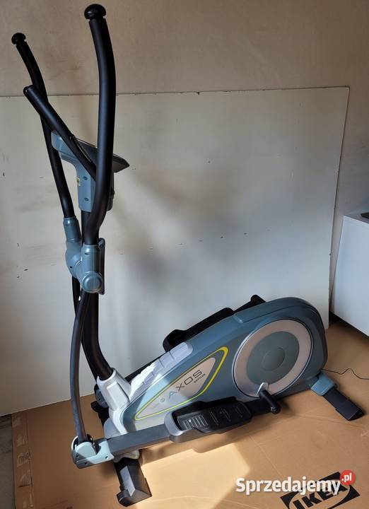 Orbitrek Kettler Axos Cros P Poznań