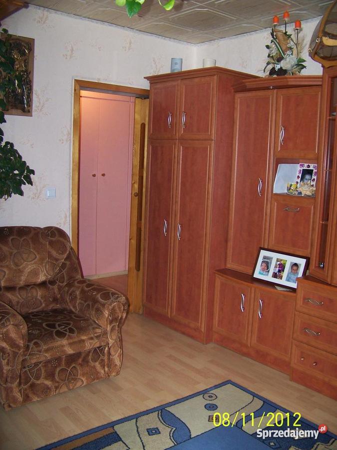 Mieszkanie KNURÓW piłsudczyków Knurów