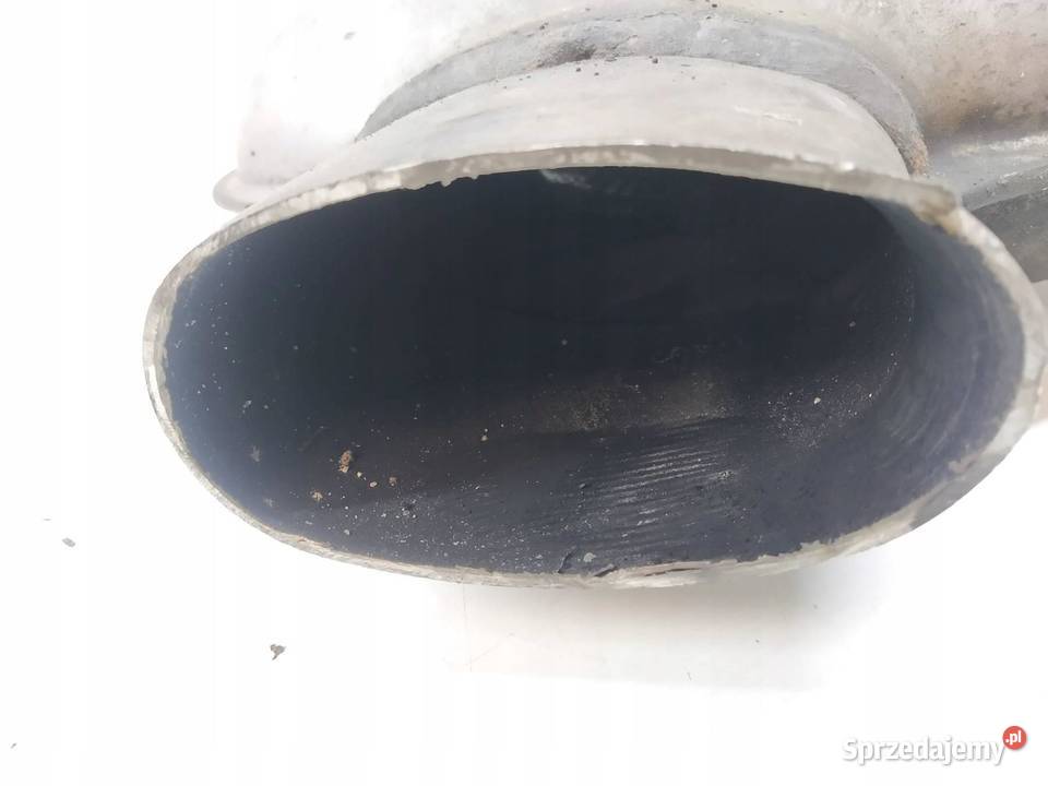 TŁUMIK WYDECH ŚRODKOWY 30 D 312 7807103 Bmw