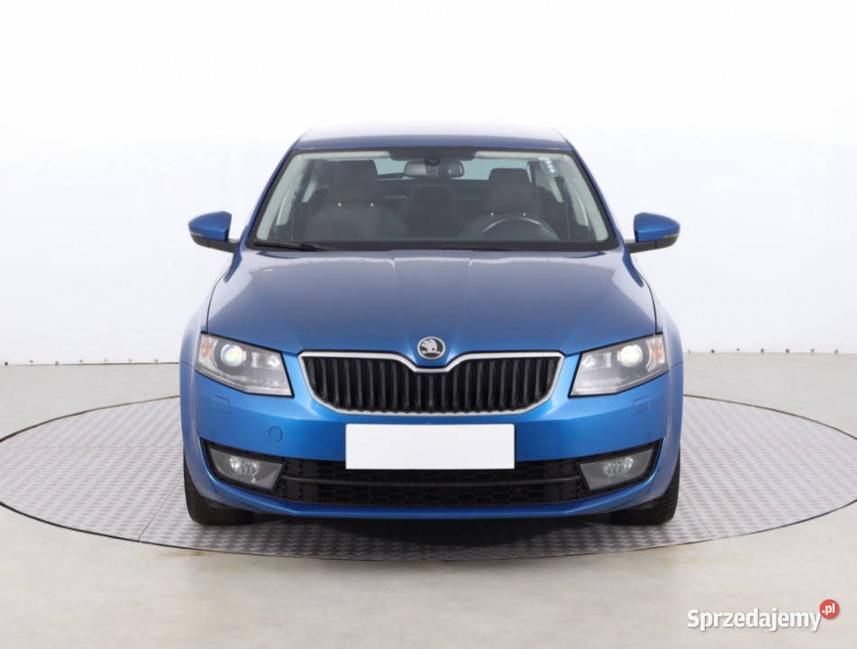Skoda Octavia 14 TSI poduszka powietrzna mazowieckie Piaseczno