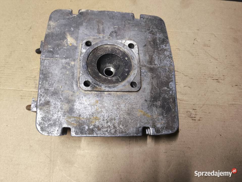 Głowica MZ ETZ 150 Lutoryż