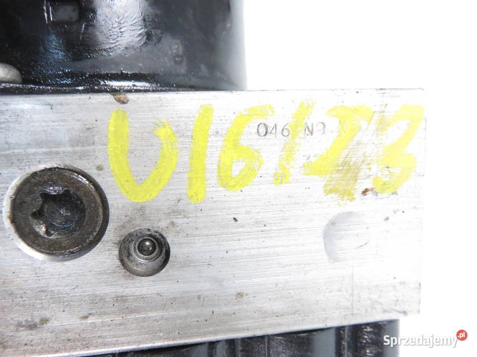 POMPA ABS PEUGEOT 206 9630135080 962862638B sprzedam
