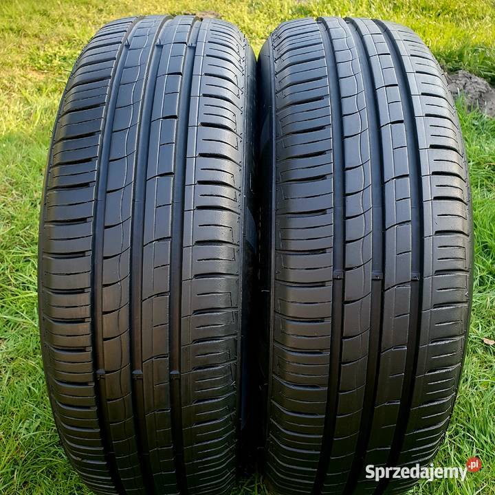 1856515 92T XL IMPERIAL ECODRIVER 4 65mm Żary