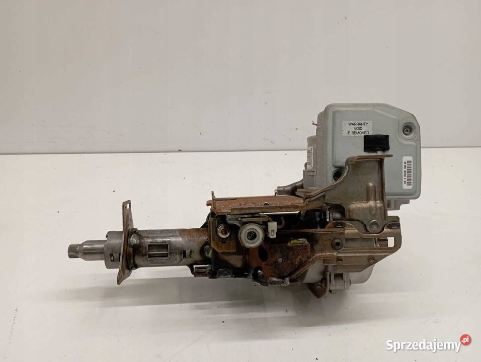 KOLUMNA WSPOMAGANIE ELEKTRYCZNE K12 48810BC05A