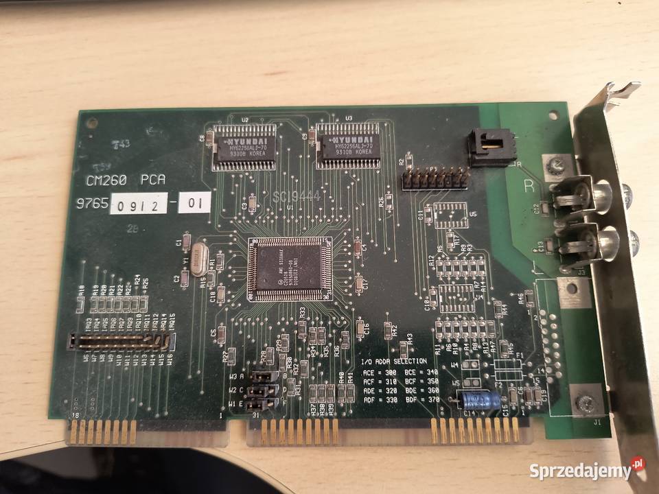 Karta 260 zabytek Kraków