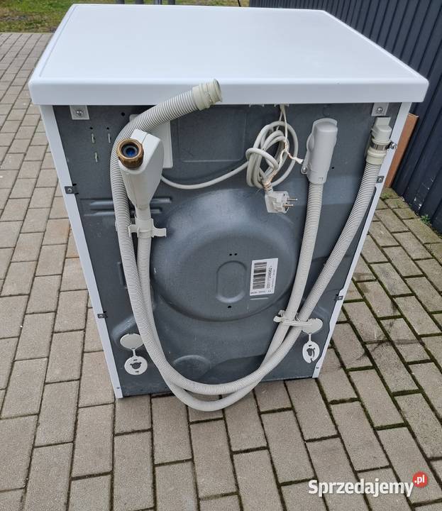 Pralka Miele W 5873 WPS Edition 111 8 SoftCare dolnośląskie Wrocław