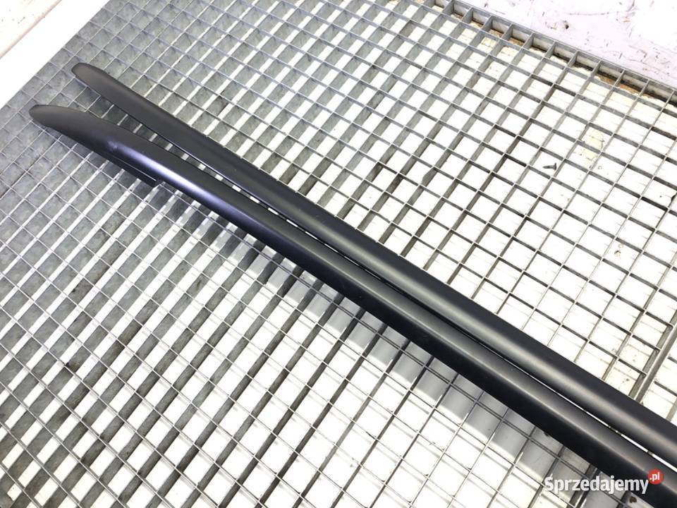 RELINGI DACHOWE VW GOLF VII Kombi 5G8860026C Relingi dachowe sprzedam