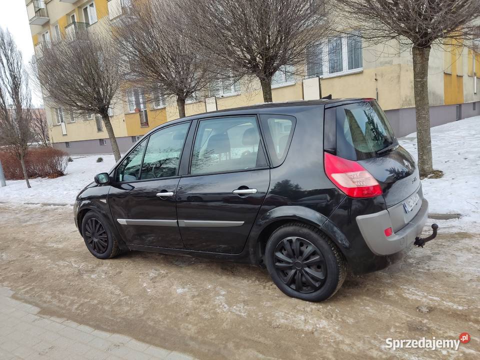 Ekonomiczny tani jeżdżący długie opłaty kurtyny powietrzne Elbląg sprzedam