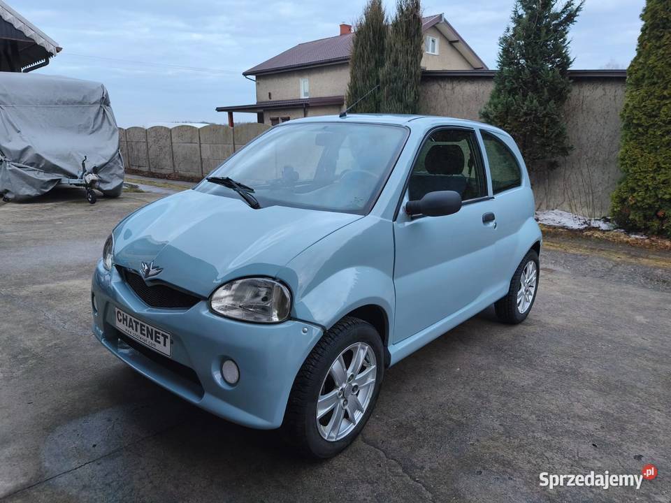 Chatenet ch22 4KM Głuchów