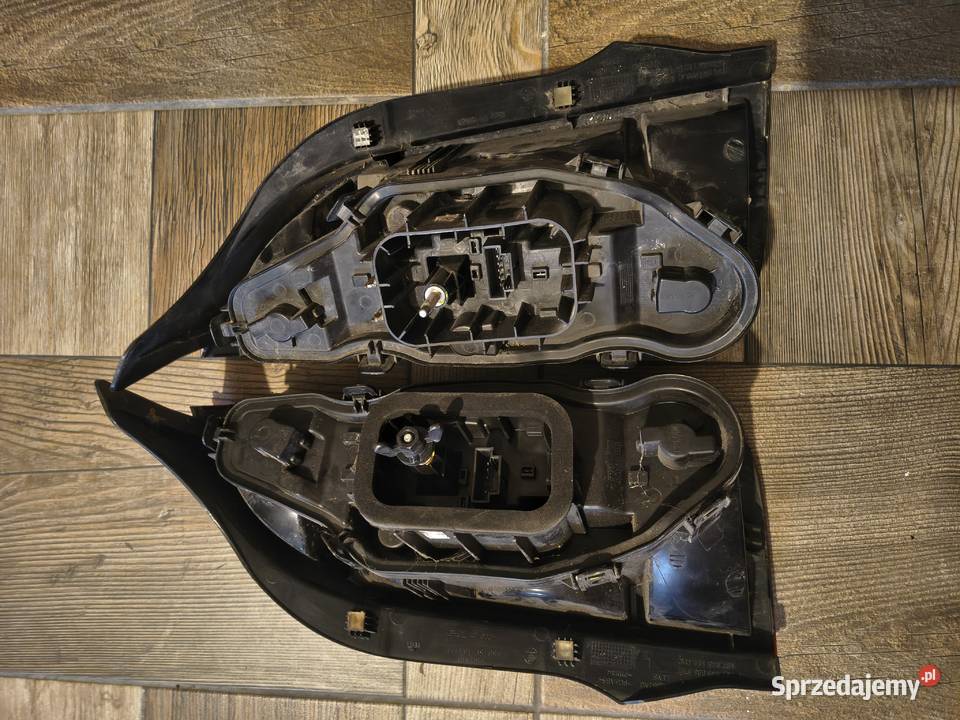Skoda Citigo Lampy tylne Bielsko-Biała sprzedam