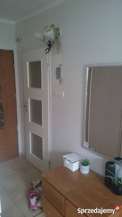 Kawalerka mieszkanie czechów super tanio Lublin sprzedam