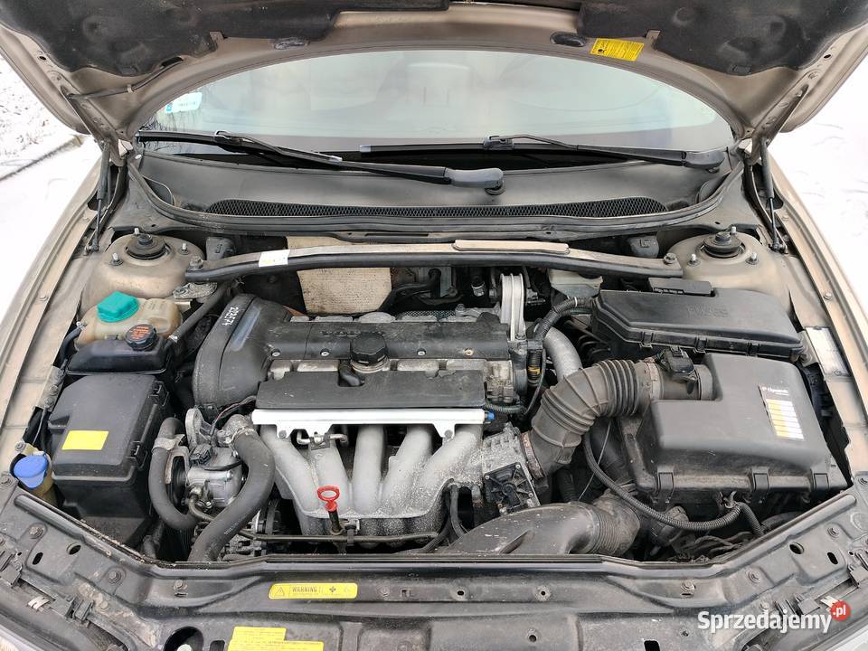 Volvo kujawsko-pomorskie Inowrocław