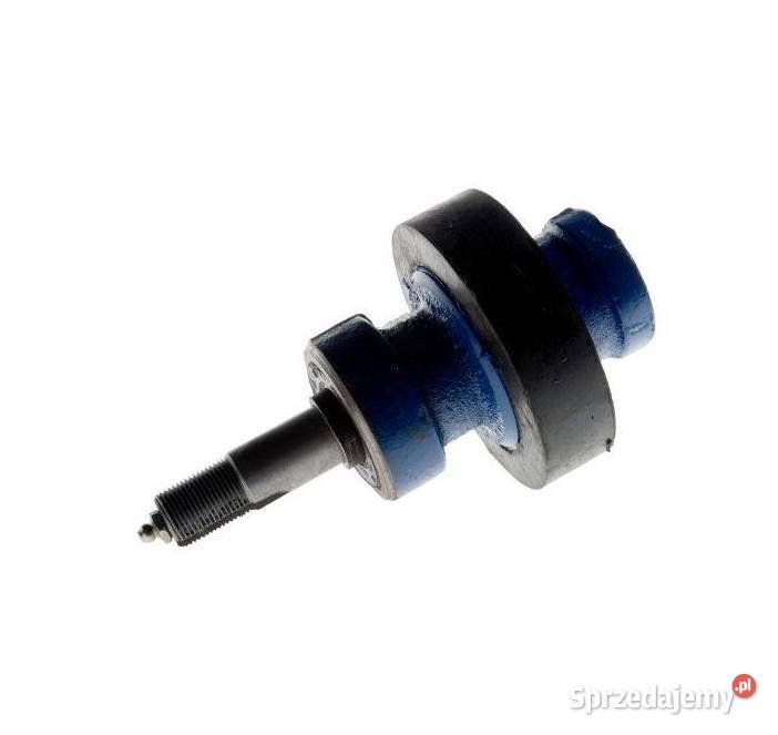 ROLKA KPL 5609000786 DO KOPACZKI 5609000180 nieuszkodzony Siedlce