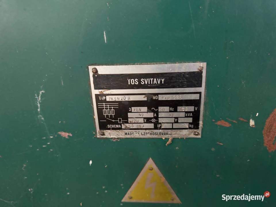 Wielopiła Svitava Wejherowo