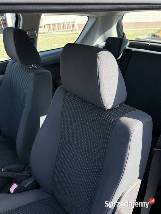 Suzuki Swift 13 ddis Nozdrzec sprzedam