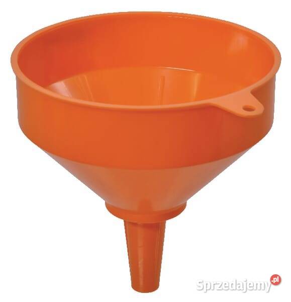 Lejek plastikowy krótki Pressol 200 mm JK02366 Kamionna