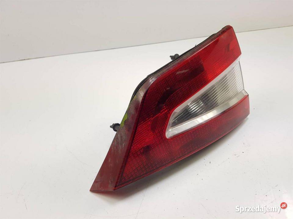 LAMPA W KLAPE LEWA LIFT FORD GALAXY Lipno