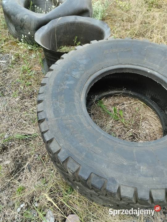 Opony rolnicze Ostrowiec Świętokrzyski