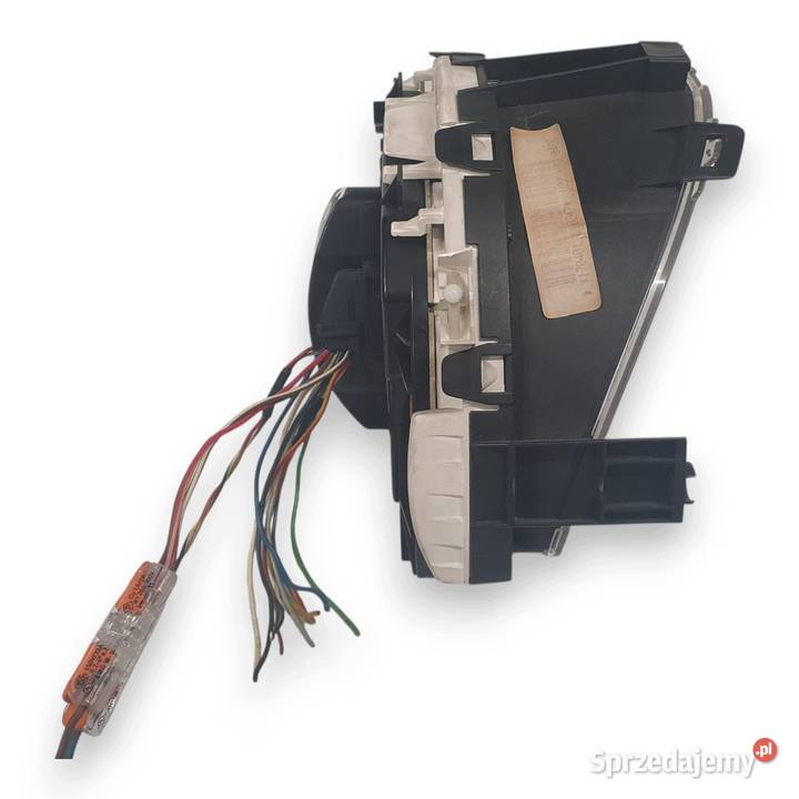 LICZNIK ZEGARY 0001184V022 Smart Fortwo I 08 CDI
