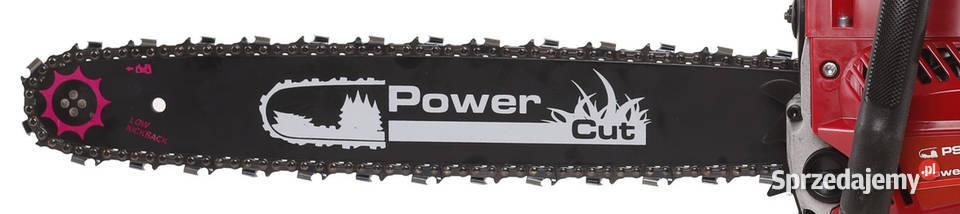 MASTERCUT POWERCUT 460 PIŁA PILARKA PRZECINARKA Opalenica