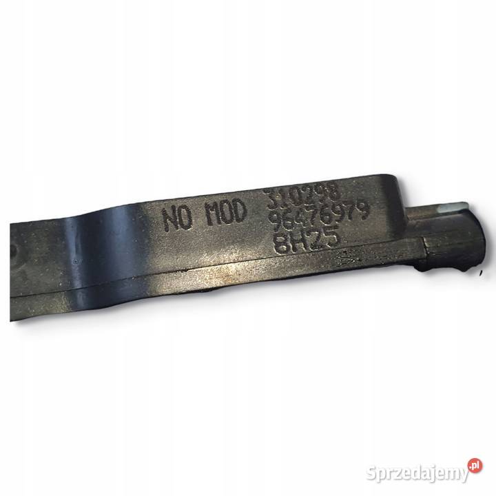 CEWKA ZAPŁONOWA Chevrolet Aveo 14 16V oryginał