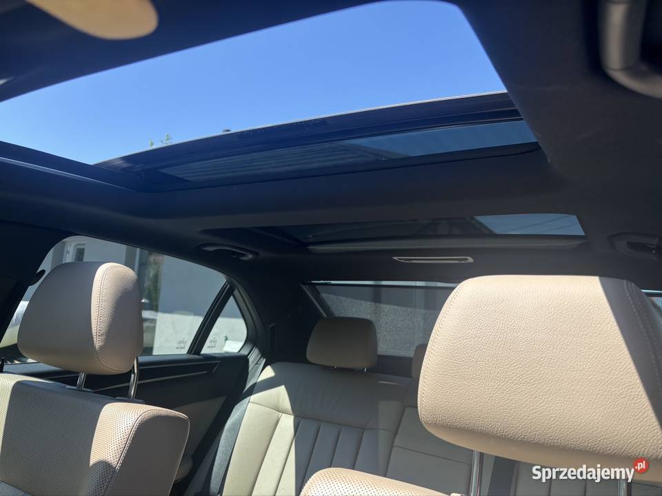 Mercedes e550 w212 226000km Łańcut sprzedam