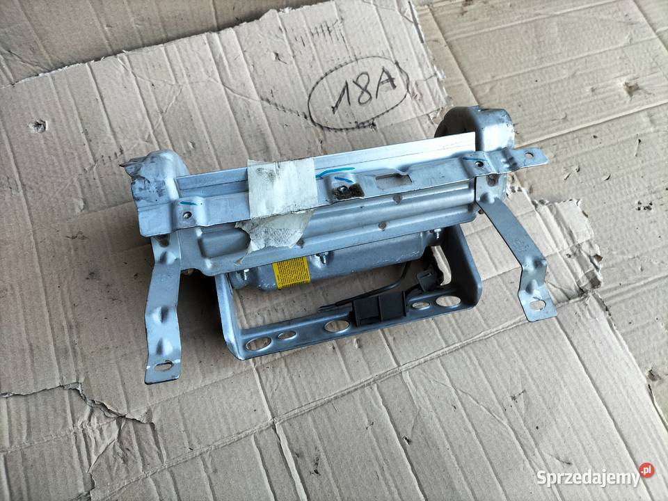 sharan alhambra PODUSZKA POWIETRZNA AIRBAK Kamień-Kolonia