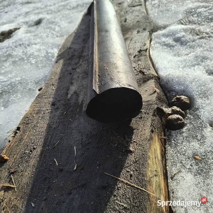 Tłumik Romet ogar Dubeczno sprzedam