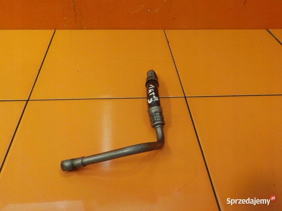 BMW E60 X3 X5 X6 30 D 07r 218 M57D30 M57 przewod Suków